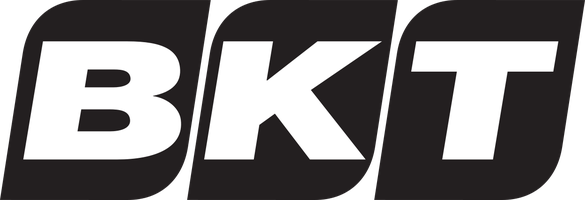 BKT logo