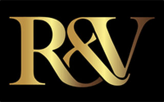 R&V logo