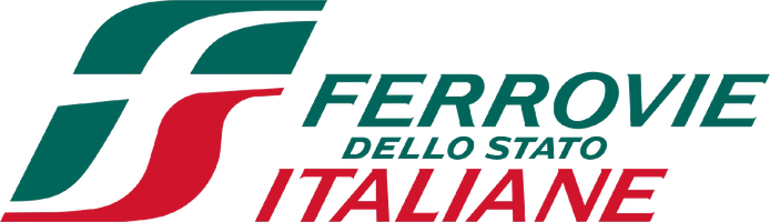 Ferrovie dello Stato Italiane logo