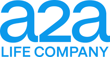 A2A logo