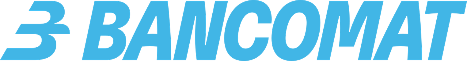 Bancomat logo